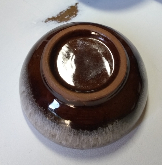 Artisan Craftsmanship | Mini Saucer & Pitcher Set - Picture 10 of 16